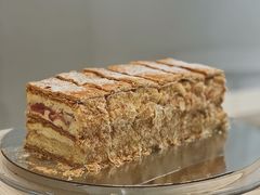 -Lady M Cake Boutique(麦迪逊大道店)