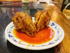 -冯记香辣兔火锅(茶店子总店)