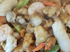 -桃子餐厅·天津菜(红星路直营店)