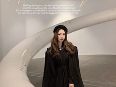 -chi K11艺术空间展览厅