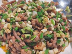 -金谷仓家庭料理(马泉营店)