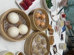 -喜宴又一村·粤菜·茶点·海鲜(壹方天地店)