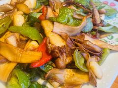 -盐帮食坊•小河帮川菜(四川师大店)