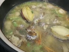 -吉品莞家·鲍鱼鸡煲(东莞店)