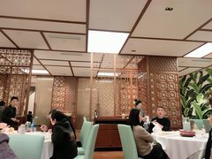 -洋洋中餐馆·SINCE 1997(信投店)