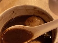 -上海金桥红枫万豪酒店-万豪中餐厅