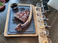 -金奥国际酒店温哥华扒房Vancouver Grill