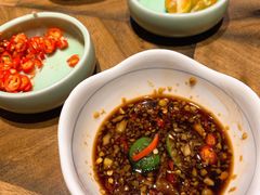 -阳光家常菜(泉乐坊店)