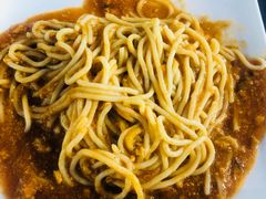 -鮮而純面馆(浦东店)