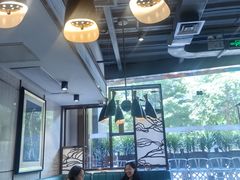 -青蓬蒸汽海鲜·深圳老字号·团建聚会(壹方城店)