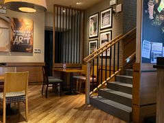 -COSTA COFFEE(上海虹口公园店)