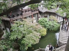 -胡雪岩故居