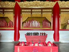 -历代帝王庙博物馆