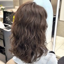 -MY HAIR ARDOR