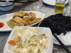 -紫藤园·天目湖大鱼头(南山竹海店)