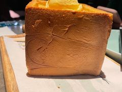 -绿茶餐厅(崇文门新世界店)