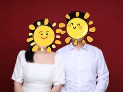 -bobo高端证件照工作室(三元桥店)