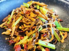 -森华湘味楼(聚丰苑小区店)