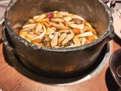 -芸山季·云南山珍菌火锅(人民广场来福士店)