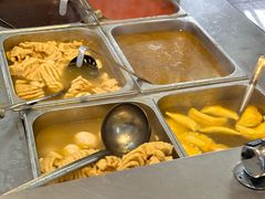 -北京大学-学五食堂