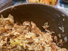 -京参 • 擂椒饭(这有山店)