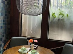 -粗茶淡饭·隐庐私厨(东亭店)