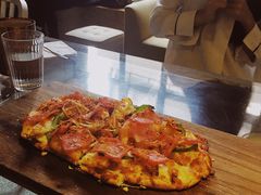 -Nectar One Cafe(勇烈路n1店)