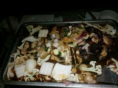 -里岛烤鱼(东港凯虹广场店)