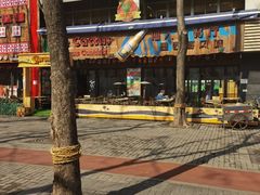 门面-Cactus墨西哥仙人掌餐厅