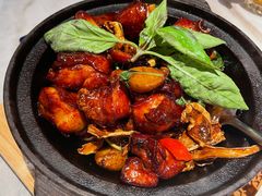 -鹿港小镇(霄云店)