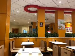 大堂-七恭冒菜(工农村店)