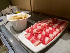 -海底捞火锅(飞马水城店)