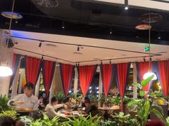 -半秋山西餐厅(巴南万达广场店)