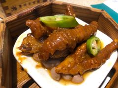 -明腾壹间茶餐厅(新都会花园广场店)