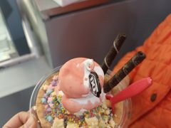 -DQ·蛋糕·冰淇淋(合生汇店)
