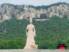 -娲皇宫