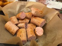 -MEAT MATE 鲜食肉铺(颐堤港店)