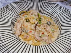 -春树下·树屋花房西餐厅(罍街AS1980店)