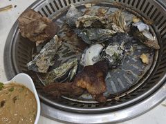 -集杰尚品海鲜烤肉自助餐厅(乳山振华店)