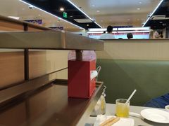 -海底捞火锅(高新活力汇店)