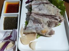 -阿西叶滩羊馆(交大店)