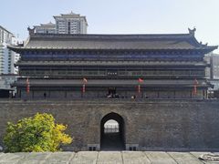 -西安城墙·碑林历史文化景区