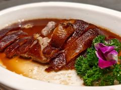 -随园花园餐厅(新港中路店)