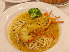 黑松露龙虾仔-凤凰楼酒家·粤宴点心(华强北店)