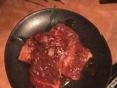 -牛角日本烧肉专门店(天王寺店 )
