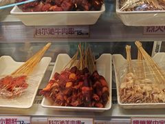 -天美汇鸡翅包饭(来福士广场店)