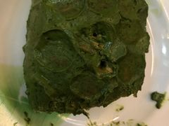 宇治抹茶脏脏包-PAPER STONE BAKERY(天环店)