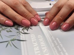 -Ami nail爱米美甲美睫