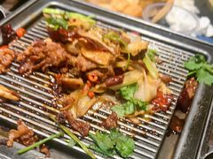 -蚝伯·新派海鲜(荣昌店)
