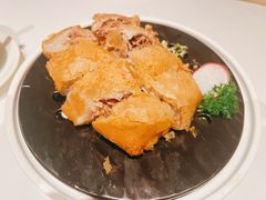 芋香鸭-莆田餐厅PUTIEN(金融街购物中心店)